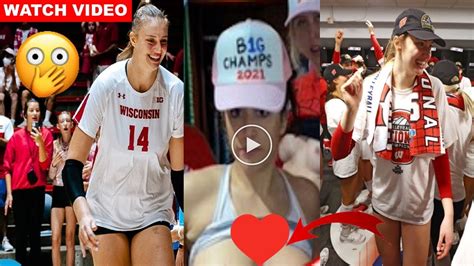 wisconsin volleyball team leaks porn|wisconsin volleyball team leaked images on twitter and reddit